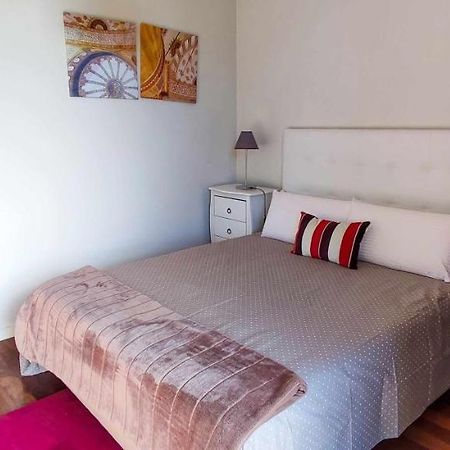 Lindas Holiday Apartment Funchal  Exteriör bild