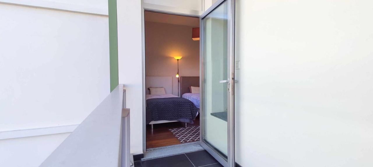 Lindas Holiday Apartment Funchal  Exteriör bild