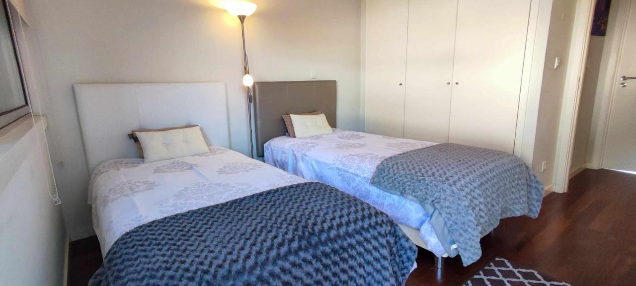 Lindas Holiday Apartment Funchal  Exteriör bild